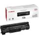 Image du produit pour Canon 728 - 3500B002 Toner noir