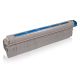 Image du produit pour Toner compatible OKI 44059107 - cyan