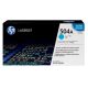 Image du produit pour HP 504A - CE251A Toner cyan