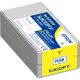 Image du produit pour Epson C33S020604 - SJI-C-22-P-(Y) Cartouche d'encre jaune