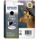 Image du produit pour Original Epson C13T 13014010 / T1301 Cartouche d'encre noire