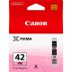 Image du produit pour Cartouche original Canon 6389B001 / CLI-42PM - light magenta