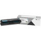 Image du produit pour Toner original Lexmark 24B7499 - cyan - 6000 pages