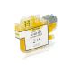 Image du produit pour Cartouche compatible Brother LC-422XLY - jaune