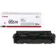 Image du produit pour Toner original Canon 3018C002 / 055H - magenta - 5900 pages