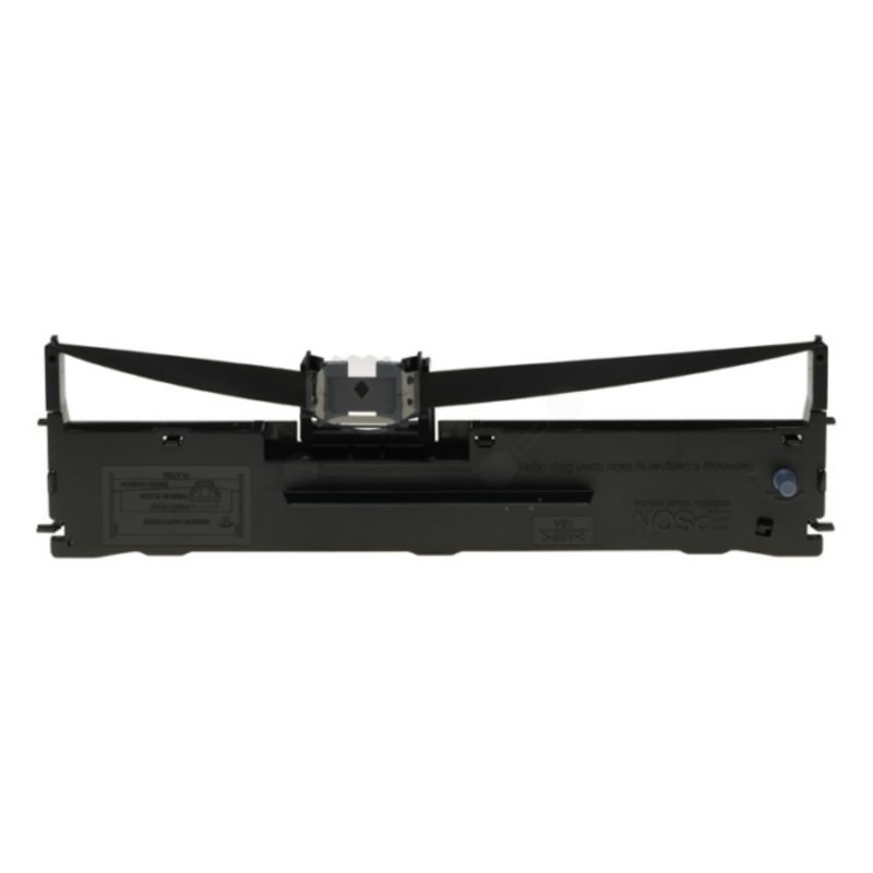 Epson C13S015307 Ruban nylon noir