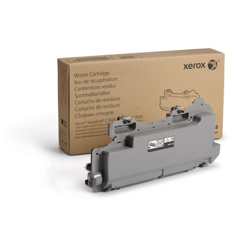 Xerox 115R00128 Collecteurs de toner