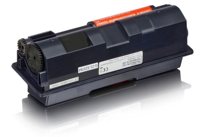 Toner compatible Kyocera TK-170 - 1T02LZ0NL0 - noir