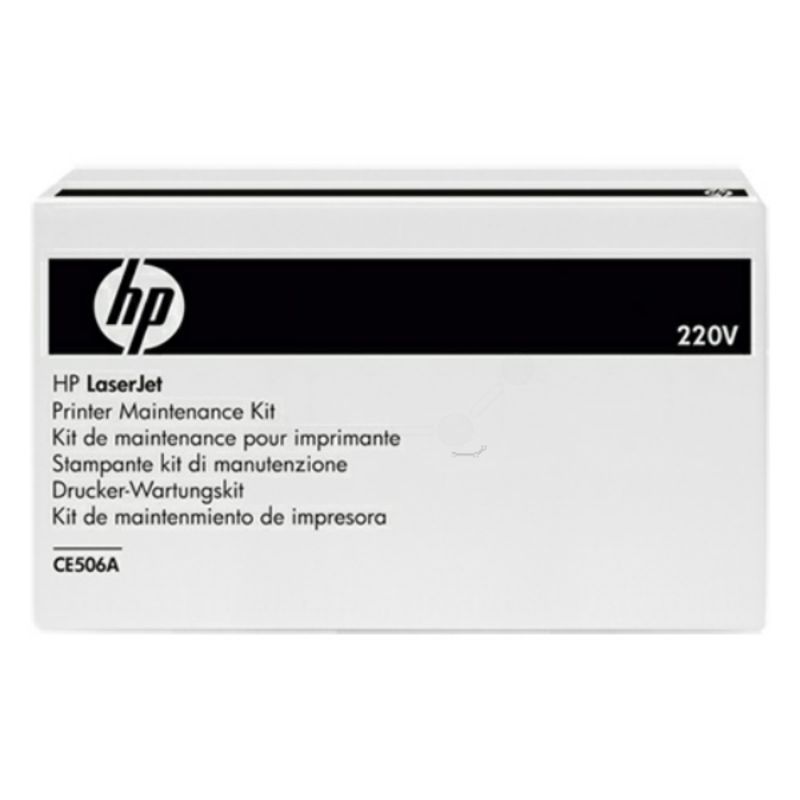 Original HP CE506A Kit d'entretien