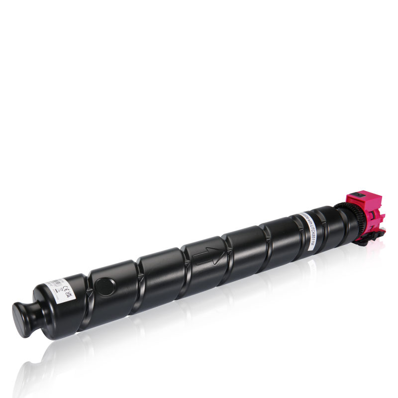 Alternative à Utax 1T02L7BUT0 / CK-8511M toner, magenta