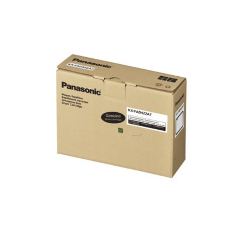 Panasonic KXFAD422X Tambour