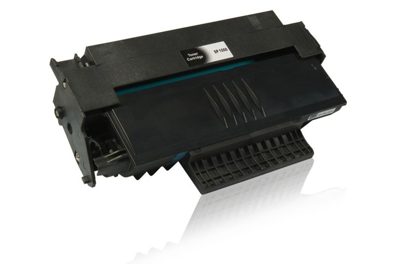 Alternative à Philips PFA-822 / 253109266 Cartouche toner, noir