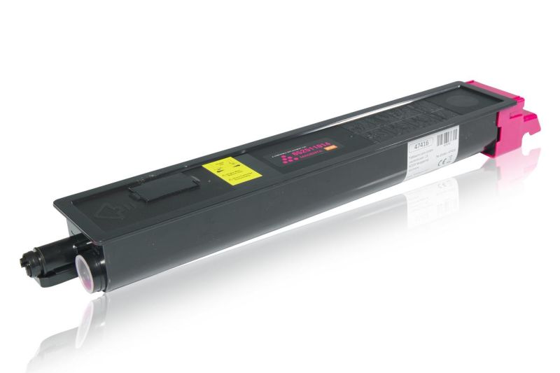 Alternative à Utax 652511014 Cartouche toner, magenta