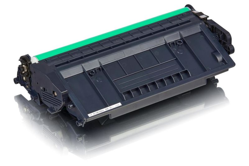 Toner compatible HP 87X - CF287X - noir - XL