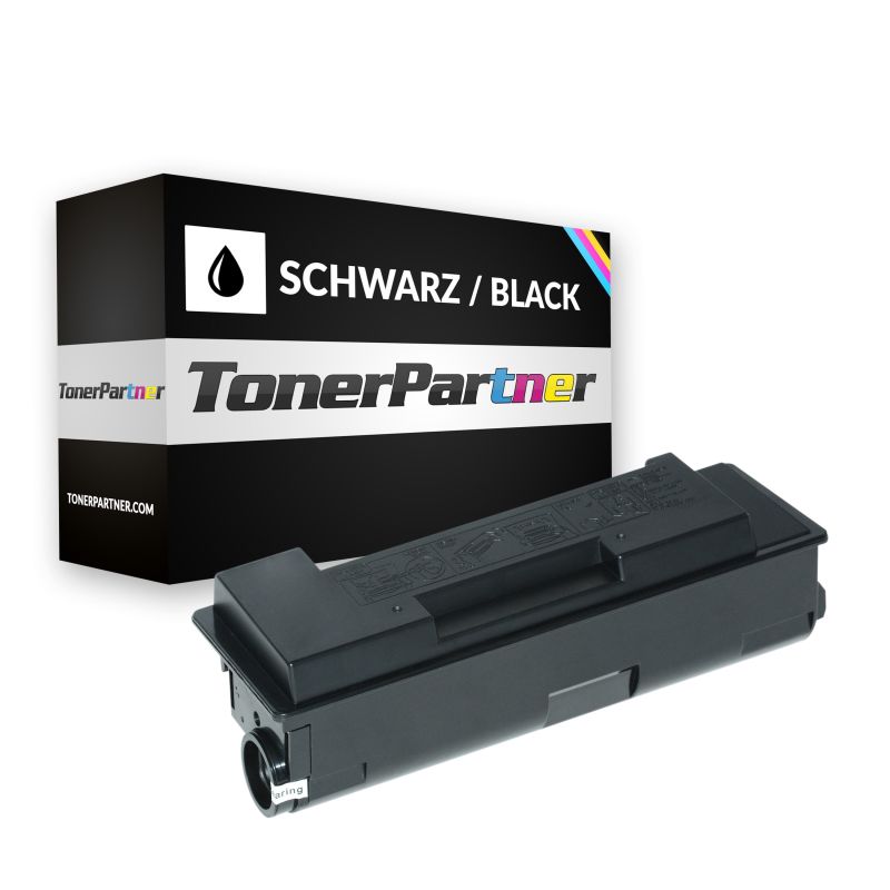 Alternative à Utax 4403010010 Cartouche toner, noir