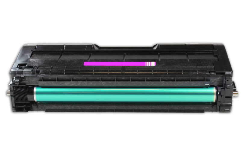 Toner compatible Kyocera TK-150 M - 1T05JKBNL0 Toner magenta