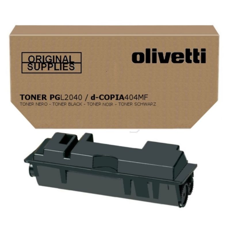 Olivetti B0940 Toner