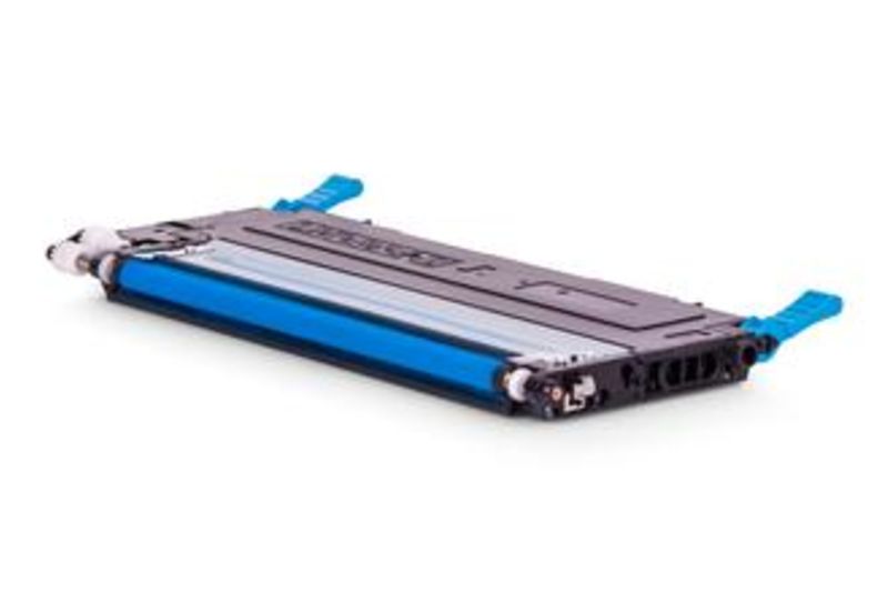 Toner compatible Dell 1230/1235 - 593-10494 - cyan