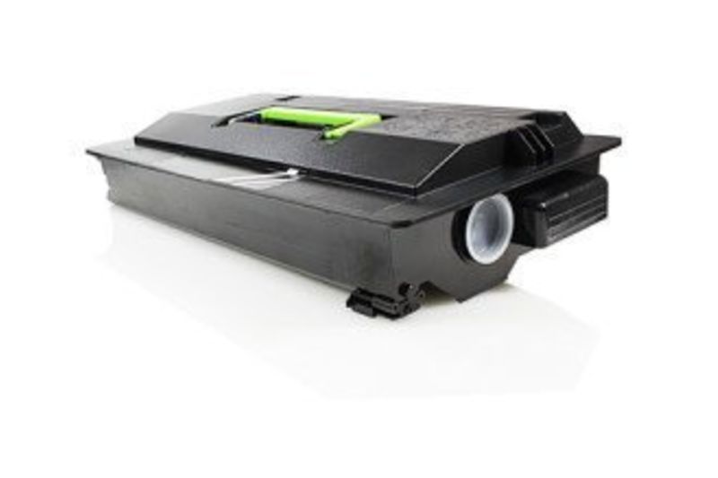 Alternative à Kyocera/Mita 370AB000 / 5PLPXLMAPKX Cartouche toner, noir