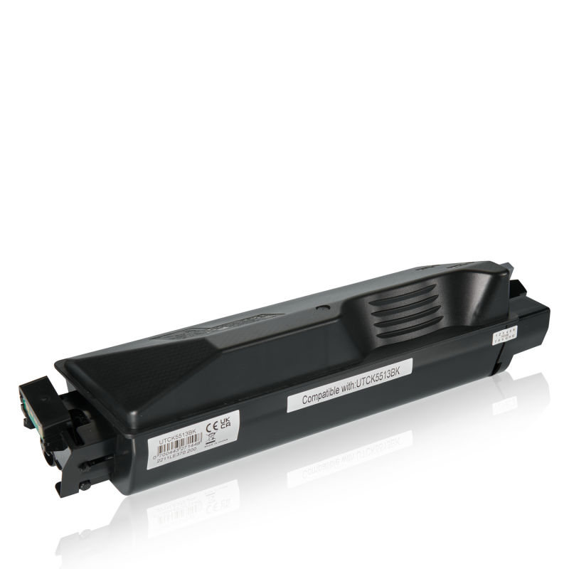 Alternative à Utax 1T02VM0UT0 / CK-5513K toner, noir