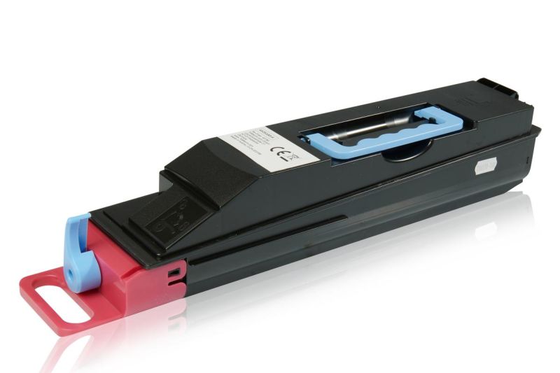 Alternative à Utax 652510014 Cartouche toner, magenta