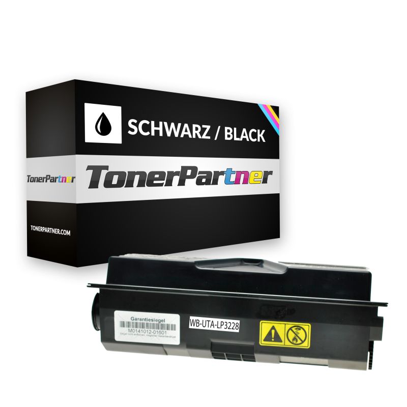 Alternative à Utax 4422810010 Cartouche toner, noir