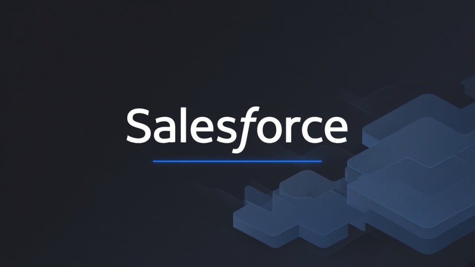 Salesforce Consulting & Integration