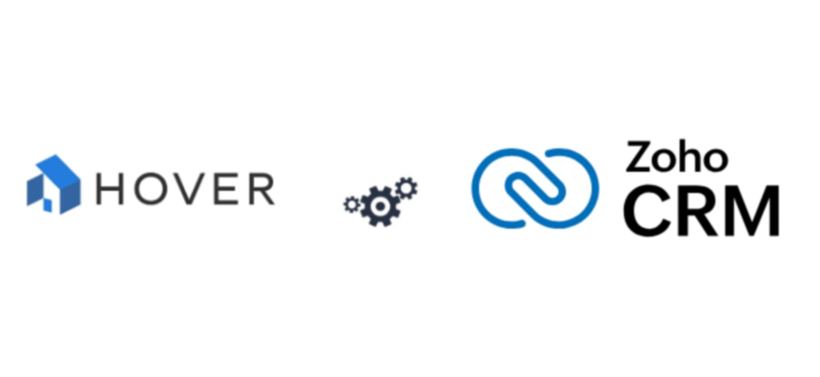Hover Integration for Zoho CRM
