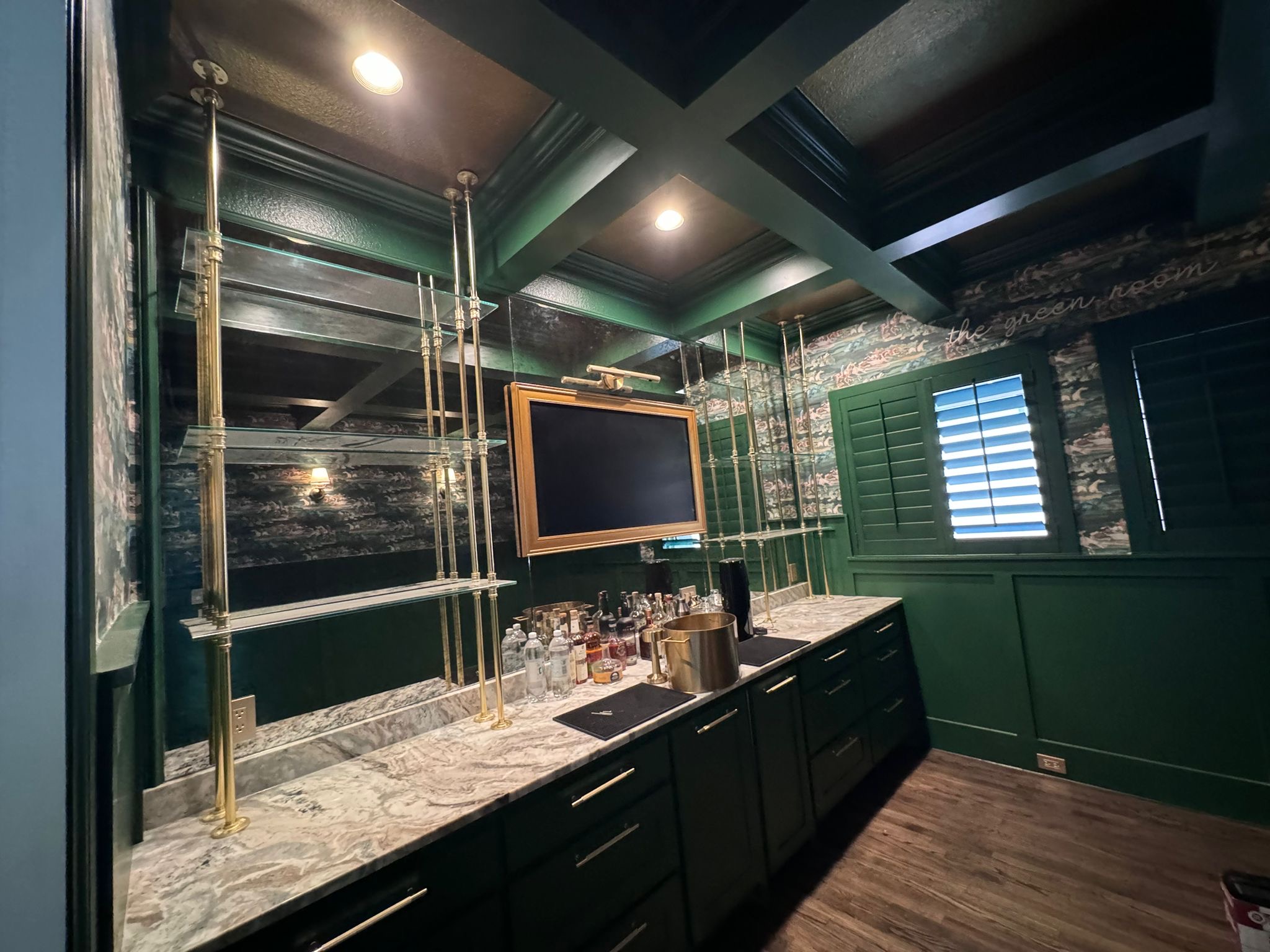 Renovation