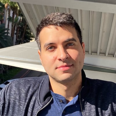 Profile Picture - Gabriel Duarte