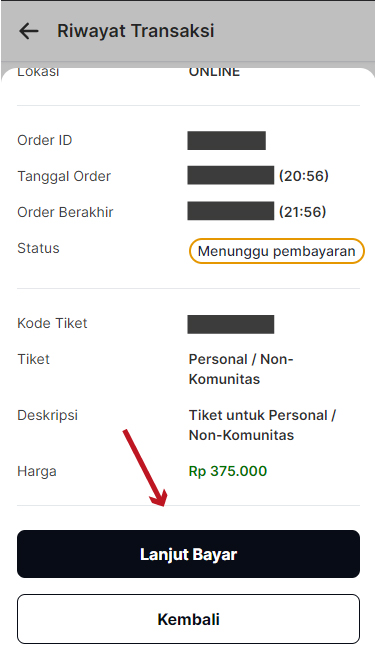 Darisini Docs