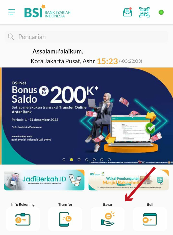 Darisini Docs
