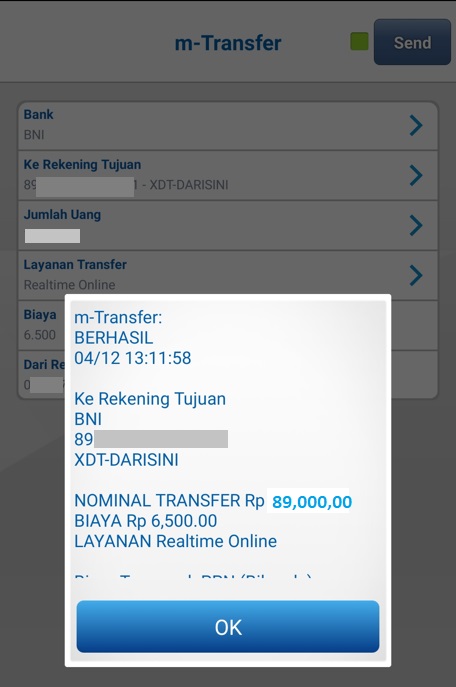 Darisini Docs