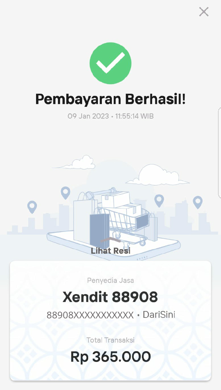 Darisini Docs