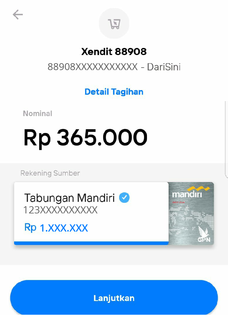 Darisini Docs