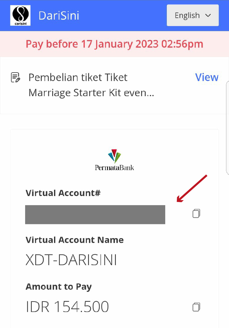 Darisini Docs