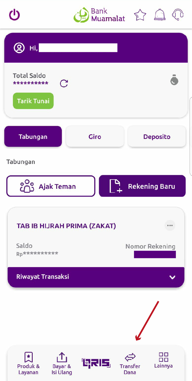 Darisini Docs