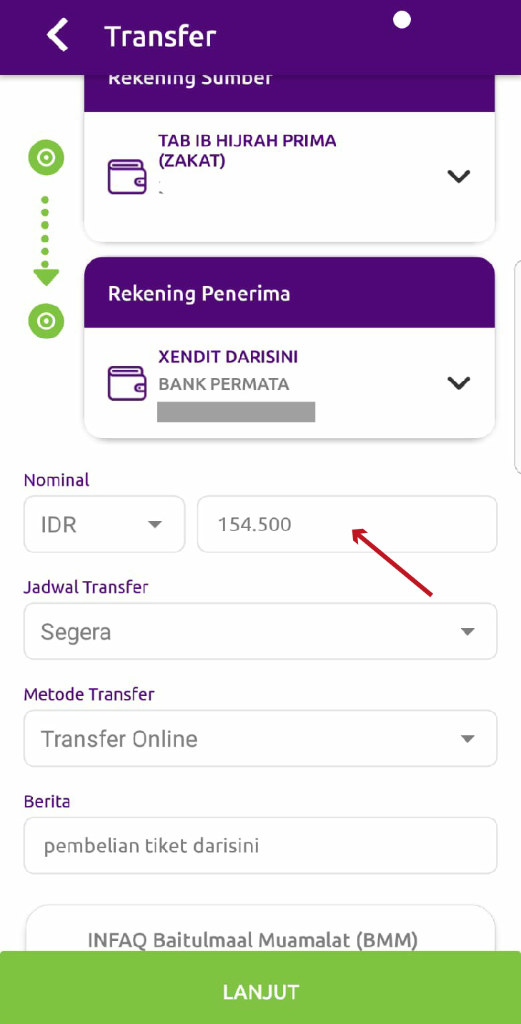 Darisini Docs