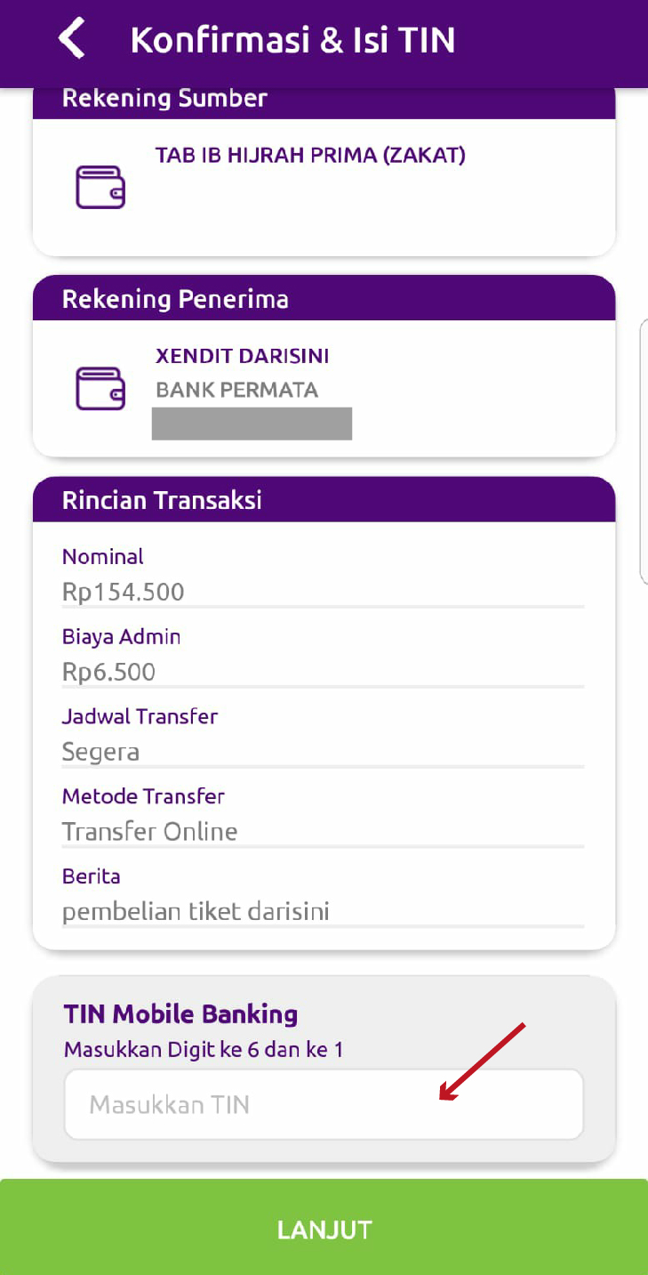 Darisini Docs
