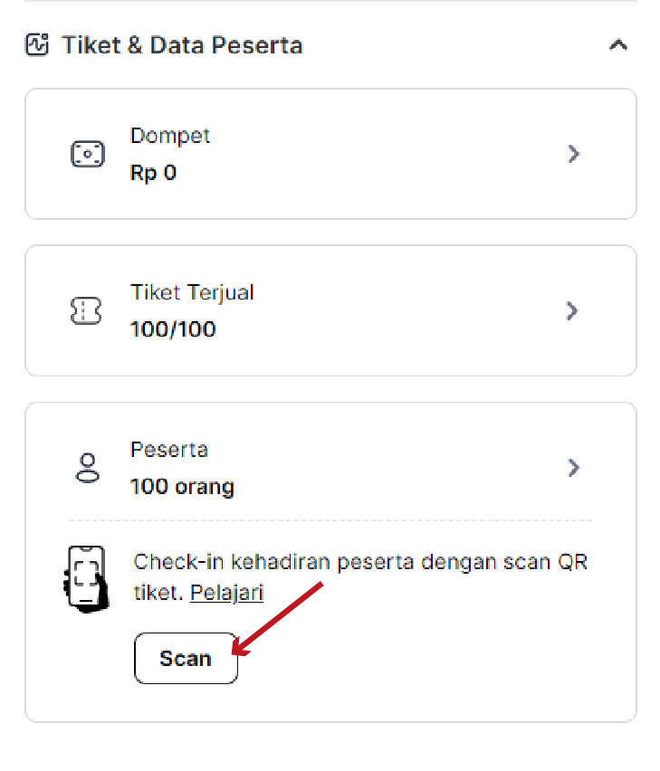 Darisini Docs