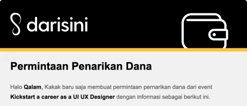 Darisini Docs