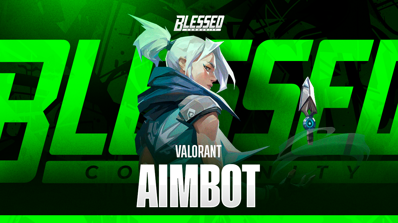 Valorant Menu Legit
