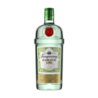 Tanqueray Rangpur Lime Distilled Gin 700ml