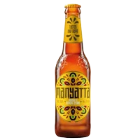 300ml Manyatta Mango & Ginger