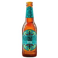 300ml Manyatta Pineapple & Mint