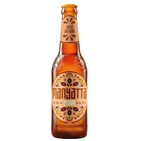 300ml Manyatta Cider