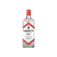 Gilbeys London Dry Gin 750ml