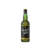 Vat 69 Blended Scotch Whisky 750ml