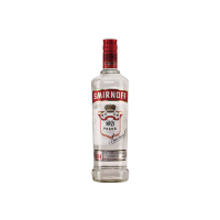 Smirnoff No. 21 Red Vodka 750ml