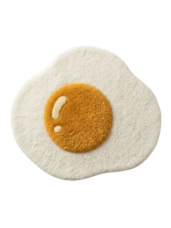 Arka: The Sunny Side Rug